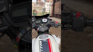 Haye 🥰 Apache Rtr BS4 Bike shorts bikerider bikeyoutubeshorts [upl. by Aon]