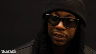 2 Chainz  Interview Episode 90 [upl. by Nnylg]