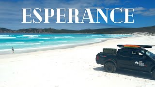 Esperance  The Most Stunning Beaches Western Australia Travel  039 [upl. by Stig]