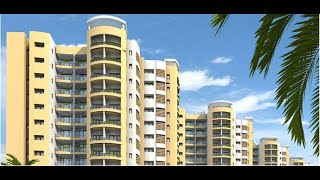 SOLD Nitesh Flushing Meadows  3 BHK Apartment for Sale in Seegehalli Bangalore  ₹ 89 Lacs [upl. by Shimberg]