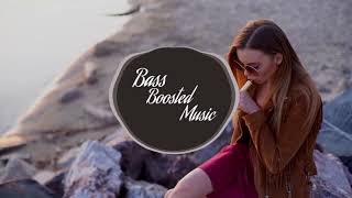 Tove Lo  Habits Stay High  Hippie Sabotage Remix Bass Boosted [upl. by Troxell]