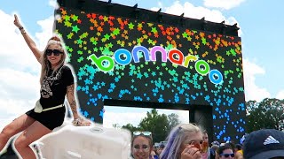 BONNAROO 2019  Full Weekend amp Camping Music Festival Experience [upl. by Varick]