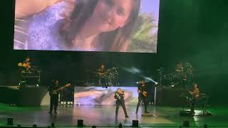 Los Acosta  Full show  Auditorio Nacional 170324 [upl. by Padriac]