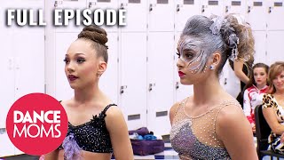 JoJo and Kalani EXPOSE The ALDC  Full Episode Special  Dance Moms [upl. by Ader]