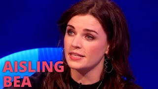 A Traditional Irish Cocktail  shorts  Aisling Bea [upl. by Anyer]