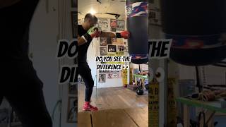 ONLY REAL BOXERS WILL KNOW THIS boxing boxeo boxer boxingworkout boxingtraining boxinglife [upl. by Yonatan]