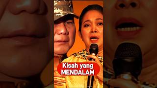 Titiek Soeharto Rindu yang Tak Pernah Padam love lovestatus breakingnews titieksoeharto [upl. by Ennael]