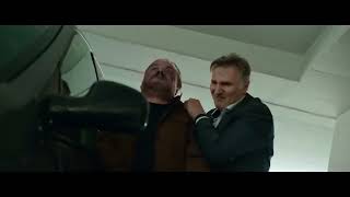 Memory Official Trailer By Liam neeson [upl. by Itsym]