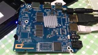 T95 max Android TV Box Disassemble 【分解してみる】 [upl. by Garold]