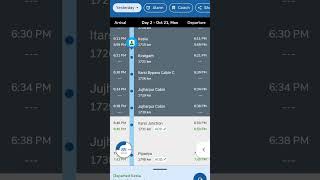 How to check live train speed in where is my train  train ka speed kaise check kare  train speed [upl. by Asaret]