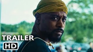 ATLANTA Season 4 Trailer 2022 Donald Glover Brian Tyree Henry [upl. by Hazem]