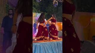 mahi Manisha Dance 🪩🩰 [upl. by Quick701]