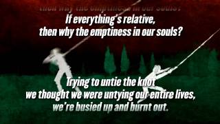 August Burns Red  quotMeddlerquot [upl. by Anauq]