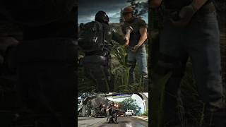 Rogue Guardian shorts ghostreconbreakpoint ghostrecon [upl. by Ennavoj]