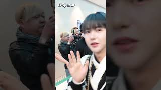 🧍🏻보단 👬이 좋아 👬이 보단 7드림이 좋아💚 엔시티드림 NCTDREAM 7드림 평드림 shorts [upl. by Urana737]