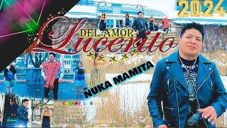 CARNAVAL ÑUKA MAMITA LUCERITO DEL AMOR [upl. by Roxana]