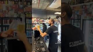 Highlights from Beer shop set 🤩mix dj music beekgeek set [upl. by Elnukeda]