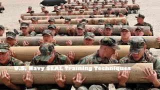 Navy Seals Buds Class  Hell Week Training [upl. by Eido]