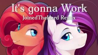 Its Gonna Work JTH Remix [upl. by Ellimahs]