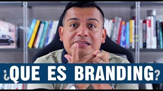 ¿Què es Branding [upl. by Yorgo848]