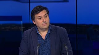 Réforme des retraites  quotLe système actuel est viablequot [upl. by Knepper]