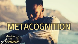 What is Metacognition Dr Joe Dispenza  Consciousness [upl. by Lawford]