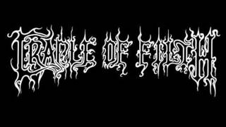 Cradle of Filth  Sleepless [upl. by Tnomal]