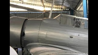 Air Museum Moorabbin [upl. by Schwing]