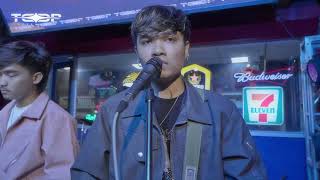 ពិភពលោកមានកន្លែងណាអាចទៅ cover Narorng amp Davit [upl. by Sregor129]