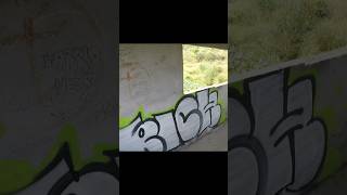 Graffiti underground graffitiilegal graffitibombing [upl. by Gurney522]