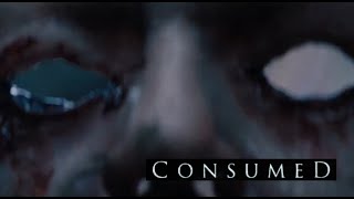 Consumed Official Trailer 2024 [upl. by Nilloc]