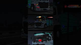 mod by sbn ya guys shortvideo yutubeshorts bismillahnaik bussid bismilah sbnkaroseri [upl. by Niltak]