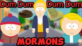 How South Park kindly EXPOSED the Absurdity of a Religion [upl. by Tchao969]