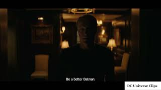 Titans 3x01 HD quotBruce tells Dick that he killed the jokerquot HBOmax [upl. by Valma]