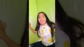 New tant la hi lia shortvideos comedy funny couple fun dushyantkukreja [upl. by Aihpled]