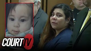 Mom Sentenced for Abandoning Toddler to Go on Vacation  OH v Candelario [upl. by Veda]