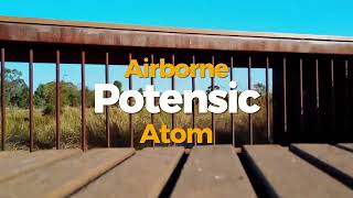 Airborne Potensic Atom [upl. by Pattin]