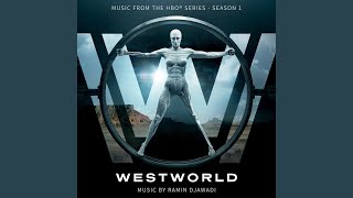 Main Title Theme  Westworld [upl. by Godfree]