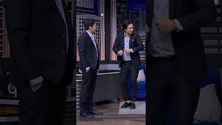 CERITA HOROR PAK JARWO PENUH DENGAN KEJANGGALAN tonightshow [upl. by Ilise]