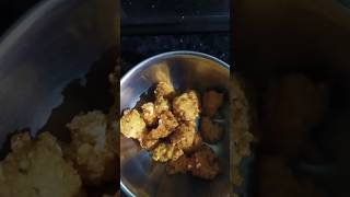 Pakodhe ki sabji💕 ytshort youtubeshorts food trendingshorts [upl. by Aehtrod]