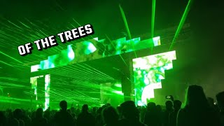 Of The Trees  Solfest 2024 [upl. by Aihtak]