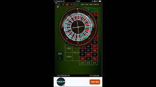 Roulette Big Win Trick [upl. by Maher]