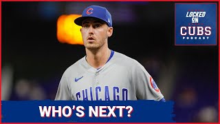 Top Remaining Free Agent Targets for the Chicago Cubs [upl. by Joung]