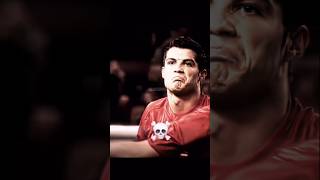 Young Ronaldo was Too angry 🤫7️⃣ shorts viral football skills cr7 [upl. by Nieberg848]