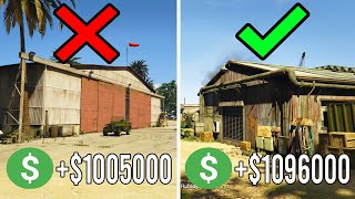 UPDATED Cayo Perico Heist SOLO Guide  Get The Best Loot GTA 5 Online [upl. by Adorl]