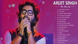 Best of Arijit Singhs 2020  Arijit Singh Hits Songs  Latest Bollywood Songs  Indian Songs 2020 [upl. by Eicnarf]