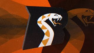 Arizona Rattlers Touchdown Song 2023 IFL [upl. by Beach]