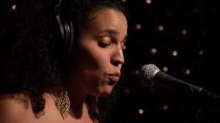 Xenia Rubinos  Cherry Tree Live on KEXP [upl. by Katlaps]