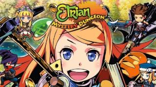 Each Justice  Etrian Mystery Dungeon Soundtrack [upl. by Angela]