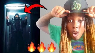 Chris Brown  HMMM feat Davido official video REACTION [upl. by Ynomrah]